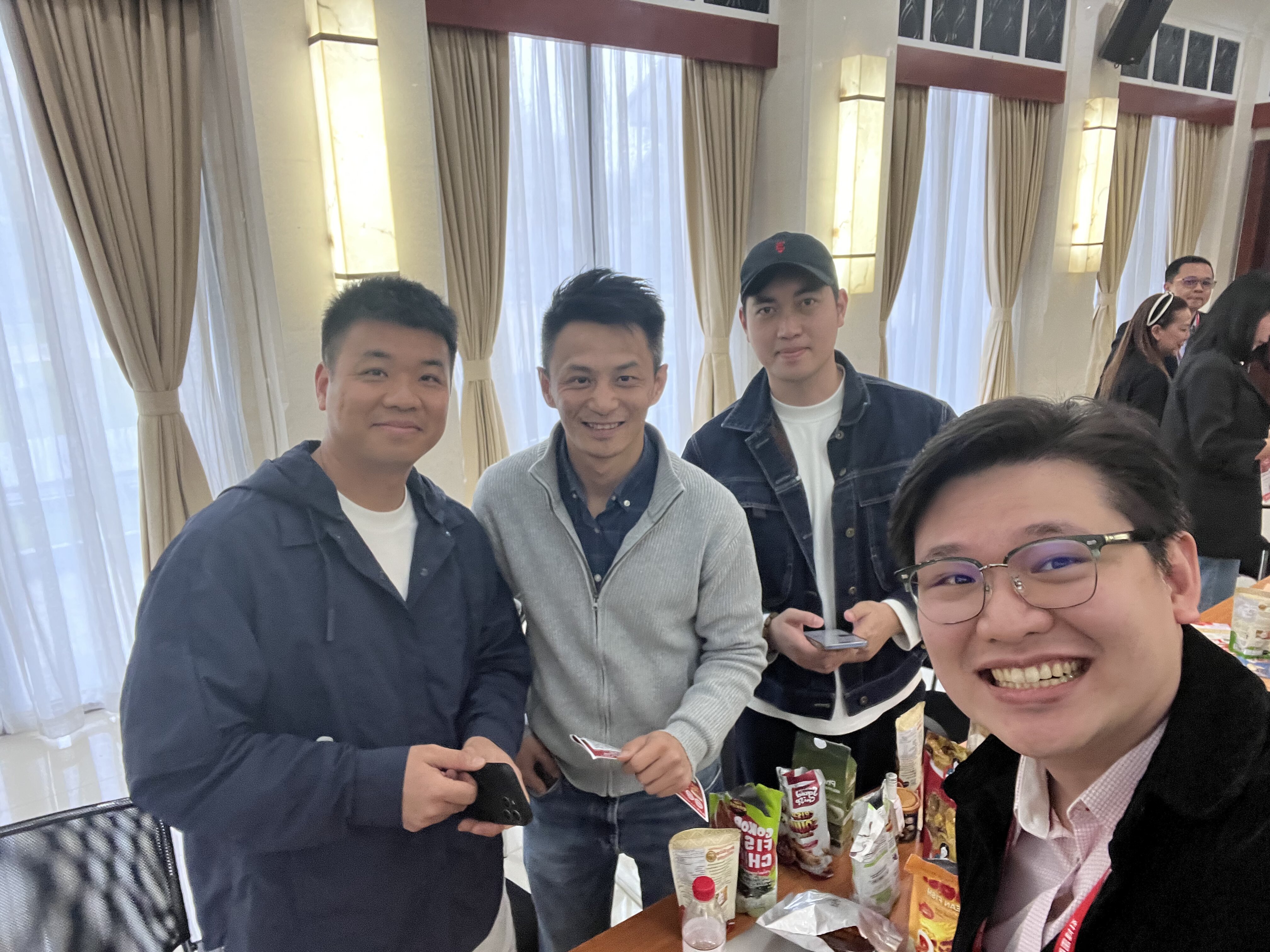 China 2026 Buyers Meeting