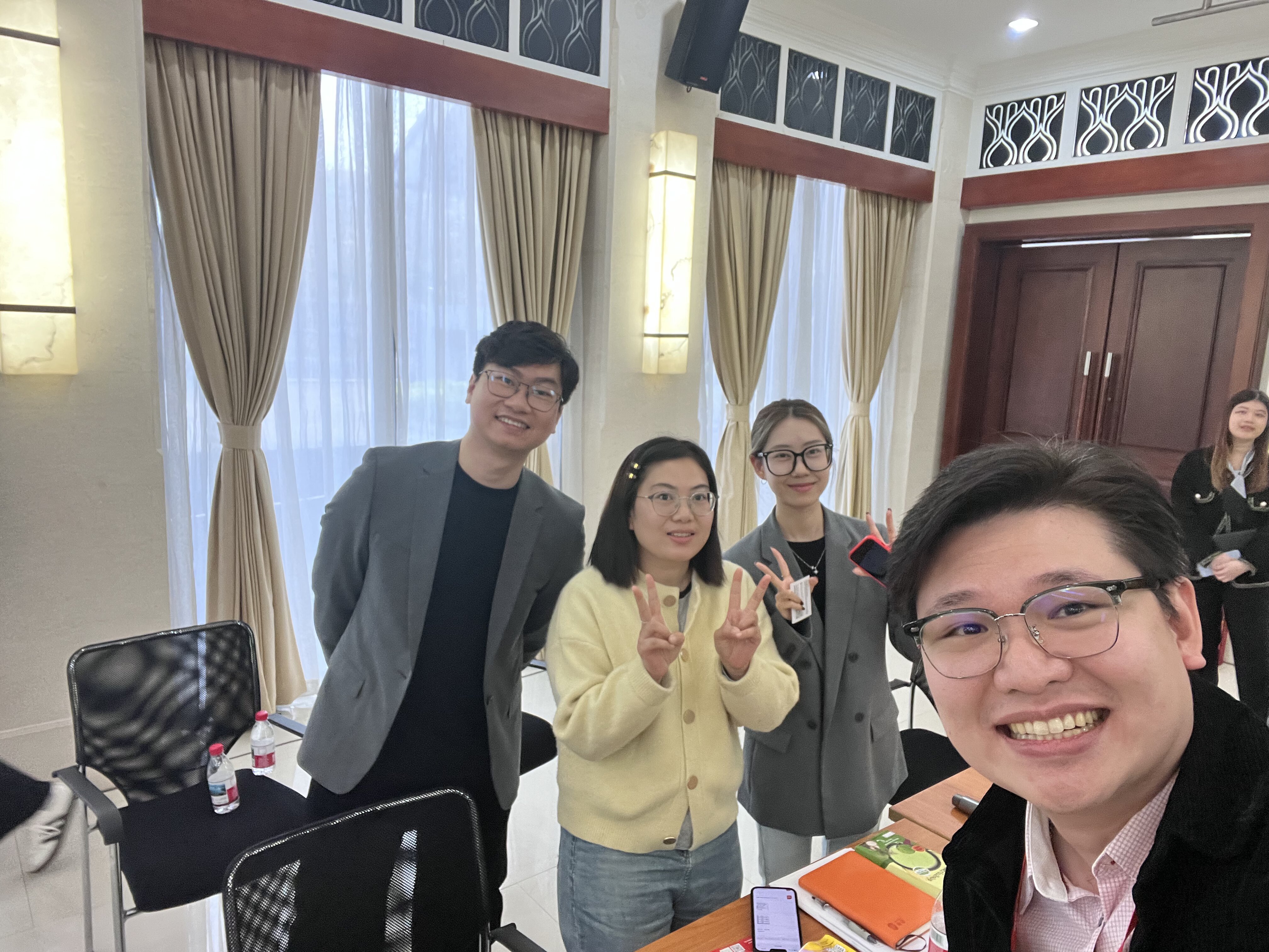 China 2026 Business