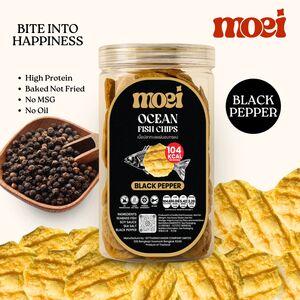 Black Pepper