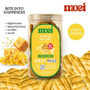 Corn Cheese