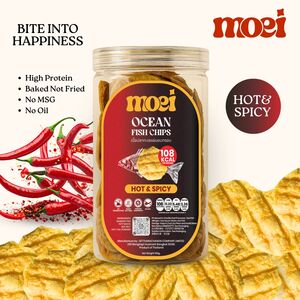 Hot & Spicy