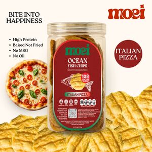 Italian Pizza