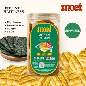 Seaweed