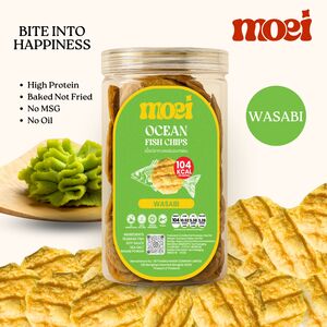 Wasabi