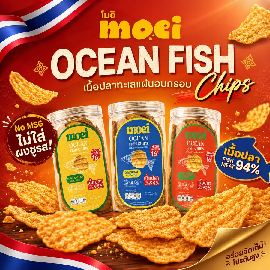 MOEI Products