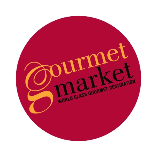 Gourmet Market Gourmet Market