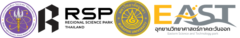 อุทยานวิทยาศาสตร์ภาคตะวันออก RSP Thailand