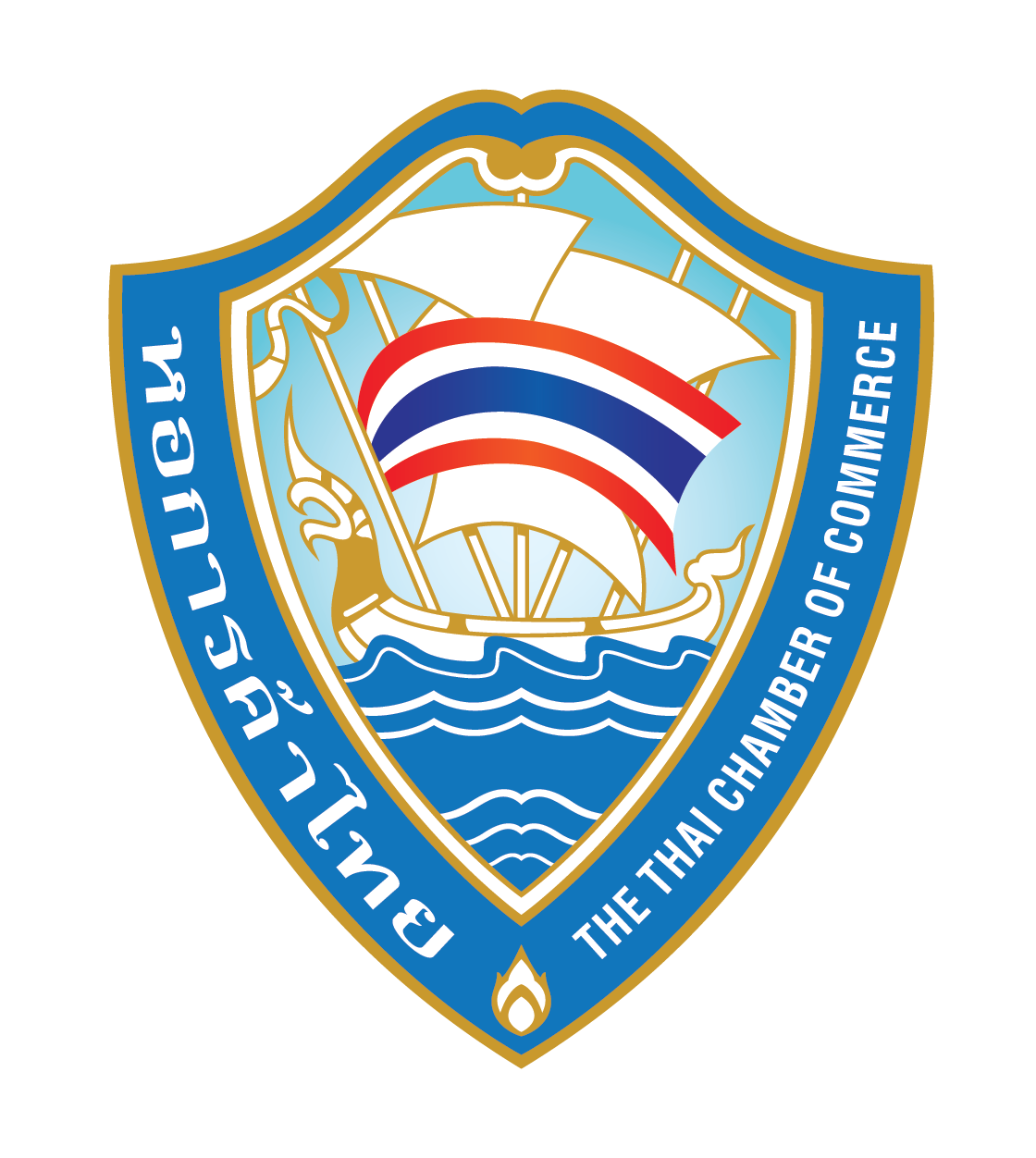 หอการค้าไทย Thai Chamber